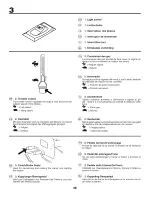 Предварительный просмотр 38 страницы Craftsman 25415 Instruction Manual