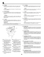 Предварительный просмотр 66 страницы Craftsman 25415 Instruction Manual