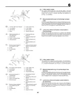 Предварительный просмотр 67 страницы Craftsman 25415 Instruction Manual