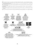 Preview for 16 page of Craftsman 25416 Instruction Manual