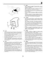 Preview for 19 page of Craftsman 25416 Instruction Manual