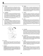 Preview for 52 page of Craftsman 25416 Instruction Manual