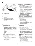 Preview for 80 page of Craftsman 25416 Instruction Manual