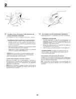 Preview for 24 page of Craftsman 25419 Instruction Manual