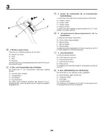 Preview for 28 page of Craftsman 25419 Instruction Manual