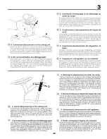 Preview for 29 page of Craftsman 25419 Instruction Manual