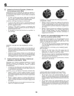 Preview for 54 page of Craftsman 25419 Instruction Manual