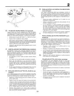 Preview for 23 page of Craftsman 25421 Instruction Manual