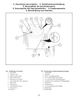 Preview for 37 page of Craftsman 25421 Instruction Manual