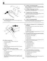 Preview for 40 page of Craftsman 25421 Instruction Manual