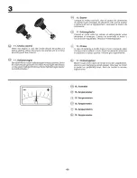 Preview for 44 page of Craftsman 25421 Instruction Manual