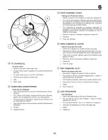 Preview for 151 page of Craftsman 25421 Instruction Manual