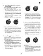 Preview for 155 page of Craftsman 25421 Instruction Manual