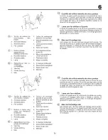 Preview for 159 page of Craftsman 25421 Instruction Manual