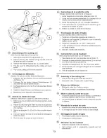 Preview for 161 page of Craftsman 25421 Instruction Manual