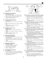 Preview for 163 page of Craftsman 25421 Instruction Manual