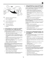 Preview for 167 page of Craftsman 25421 Instruction Manual