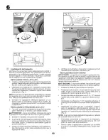 Preview for 60 page of Craftsman 25428 Instruction Manual