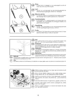 Предварительный просмотр 18 страницы Craftsman 25438 Instruction Manual