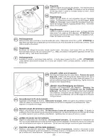 Предварительный просмотр 20 страницы Craftsman 25438 Instruction Manual