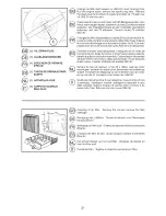 Предварительный просмотр 21 страницы Craftsman 25438 Instruction Manual