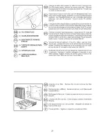 Предварительный просмотр 21 страницы Craftsman 25454 Instruction Manual