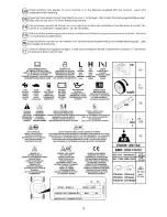 Предварительный просмотр 9 страницы Craftsman 25459 Instruction Manual