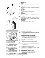 Предварительный просмотр 11 страницы Craftsman 25459 Instruction Manual