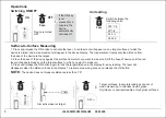 Preview for 4 page of Craftsman 25466 User Instructions