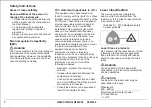 Preview for 7 page of Craftsman 25466 User Instructions