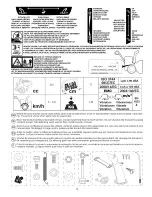 Preview for 9 page of Craftsman 25488 Instruction Manual