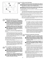 Preview for 20 page of Craftsman 25488 Instruction Manual