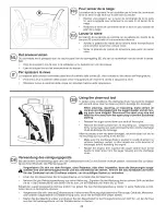 Preview for 22 page of Craftsman 25488 Instruction Manual