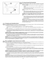 Preview for 24 page of Craftsman 25488 Instruction Manual