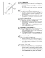 Preview for 29 page of Craftsman 25488 Instruction Manual