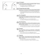 Preview for 30 page of Craftsman 25488 Instruction Manual