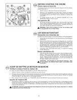 Preview for 31 page of Craftsman 25488 Instruction Manual