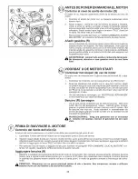 Preview for 32 page of Craftsman 25488 Instruction Manual