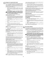 Preview for 35 page of Craftsman 25488 Instruction Manual