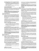 Preview for 40 page of Craftsman 25488 Instruction Manual