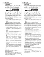 Preview for 42 page of Craftsman 25488 Instruction Manual