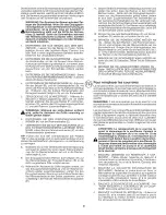 Preview for 51 page of Craftsman 25488 Instruction Manual