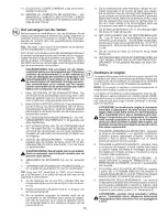 Preview for 53 page of Craftsman 25488 Instruction Manual