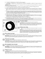 Preview for 54 page of Craftsman 25488 Instruction Manual