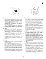 Preview for 19 page of Craftsman 25489 Instruction Manual