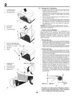 Preview for 26 page of Craftsman 25489 Instruction Manual