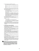 Preview for 6 page of Craftsman 25672 Instruction Manual