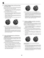 Preview for 56 page of Craftsman 25672 Instruction Manual