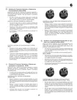 Preview for 57 page of Craftsman 25672 Instruction Manual