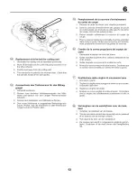 Preview for 63 page of Craftsman 25672 Instruction Manual